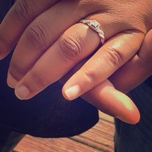 Engagement Ring